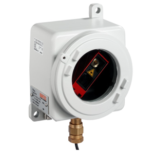 Módulo de Relé de Seguridad Leuze 50132989 430-03 - Product Image 3