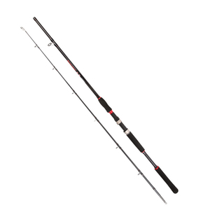 2.1m 2.4m 2 pièces XH action fibre de carbone chinois filature coulée <span class=keywords><strong>leurre</strong></span> tige pour bar poisson-chat - Product Image 3