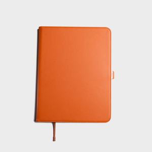 مقابلة استئناف قانونية مخصصة A5 A4 محفظة منقوشة بو جلد صناعي مجلدات الملفات مع صوفي - Product Image 5