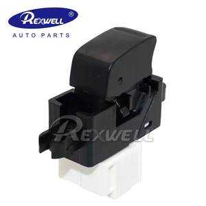 สวิตช์ควบคุมกระจกไฟฟ้าด้านขวาของแท้ใหม่ 25411-0V000 สำหรับรถยนต์นิสสัน นาวาร่า <span class=keywords><strong>NP300</strong></span> NV350 อูร์แวน E25 - Product Image 4