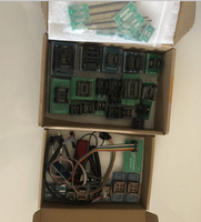 Programador Flash USB Superpro 6100N programador Universal para herramienta de diagnóstico de grabación IC