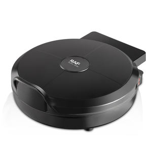 Appareil à pizza et omelettes électrique 1100W pour comptoir, idéal pour la maison (neuf) - Product Image 5