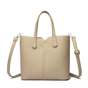 New Fashion Designer Crossbody <b>Bags</b> High Quality PU Leather Shoulder Messenger <b>Bag</b> Casual Totes Luxury Women Handbags and Purses - Product Image 3