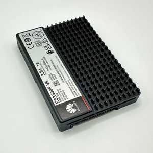 HUAWEIS 02355ABD 02356TUP 02355CMA STLZ32SSD3840 3.84TB SSD SAS Hard <b>Drives</b> for OceanStor 18500 18800 V5 Kunpeng - Product Image 1