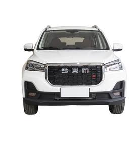 سيارة شينراي SWM G05 برو 2023 الفاخرة ذات 7 مقاعد للبيع، 2.0 لتر تيربو بناقل حركة مزدوج القابض - Product Image 1