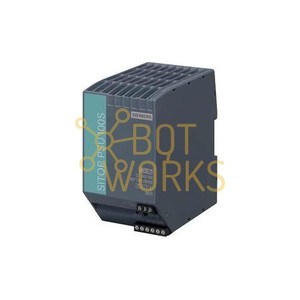 Siemens 6AG13342BA204AA0 - Nuovo - Product Image 1