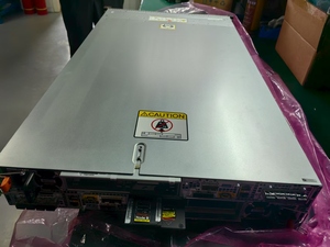 Meilleur prix, tout nouveau stockage tout-en-un EMC Powerstore 5200T évolutif, interface ESATA, en stock - Product Image 3
