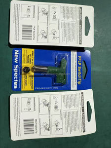 Buse de protection pour pulvérisateur de peinture sans air, support de buse de rechange pour aérographe, accessoires de pistolet de pulvérisation 7/8 pouces pour machine de pulvérisation - Product Image 4