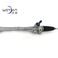 Venta Directa de Fábrica, Dirección Asistida para Toyota Previa, Tarago ACR50, Alphard 2010- LHD 45510-28160 45510-58010