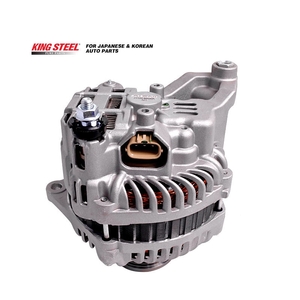 Auto parte coche 12V <span class=keywords><strong>alternador</strong></span> generador 12V 110a nuevo <span class=keywords><strong>alternador</strong></span> para <span class=keywords><strong>NISSAN</strong></span> Qashqai <span class=keywords><strong>Frontier</strong></span> 2006 Juke MARCH OEM 23100-MA001 - Product Image 1