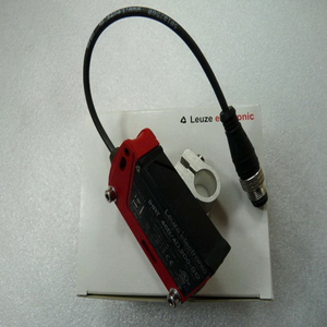 Plc Leuze Set <span class=keywords><strong>Hert</strong></span> 46b/4d, 200-s12 Lichtschalter mit Hintergrundunterdrückung Typ Nr. 50 Großhandel - Product Image 1