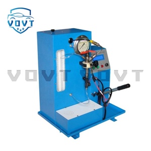 เครื่องทดสอบหัวฉีดคอมมอนเรลประสิทธิภาพสูง CRI-M30 สำหรับระบบเครื่องยนต์รถยนต์ รุ่น CRI-M30 ประสิทธิภาพสูง - Product Image 3