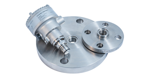 PAS100 รุ่นดั้งเดิม แบบ Absolute/Gauge - ป้องกันการระเบิด ระดับสูงสำหรับอุตสาหกรรม PAS100 ตัวเรือนขนาดกะทัดรัดทำจากสแตนเลส 316L ป้องกันฝุ่น - Product Image 2