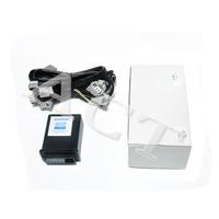 Kit ACT Génération 3 d'émulateurs de gaz Act, émulateur 6 cylindres, émulateur d'injecteur CNG pour système EFI à point unique