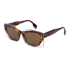 VIFF MB1161 Wholesale Sun <strong>Glasses</strong> <strong>Company</strong> Custom Logo Acetate Sunglasses - Product Image 4