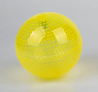 Vente en gros de balles rebondissantes lumineuses de haute qualité, jouet de jeu pour enfants à bas prix