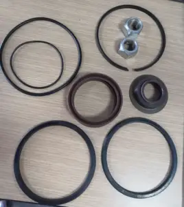 Kit de anillo de sello de aceite Kit de reparación de cilindro de cambio para DAF, Iveco, MAN, mercedes-benz, Volvo 0692237 S3 / 4010 1723 S3