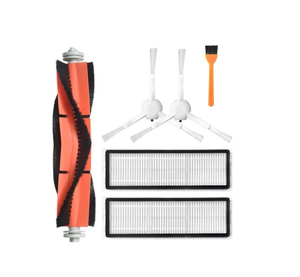 Accessoires de remplacement d'aspirateur pour aspirateur Robot <span class=keywords><strong>Xiaomi</strong></span> Mi 1C / F9 /<span class=keywords><strong>T9</strong></span> - Product Image 1