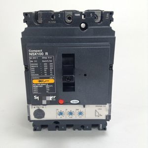 LV433270 Disjoncteur 3P3D Micorlogic 2.2 40A NSX100 R Nouveau NFP - Product Image 2