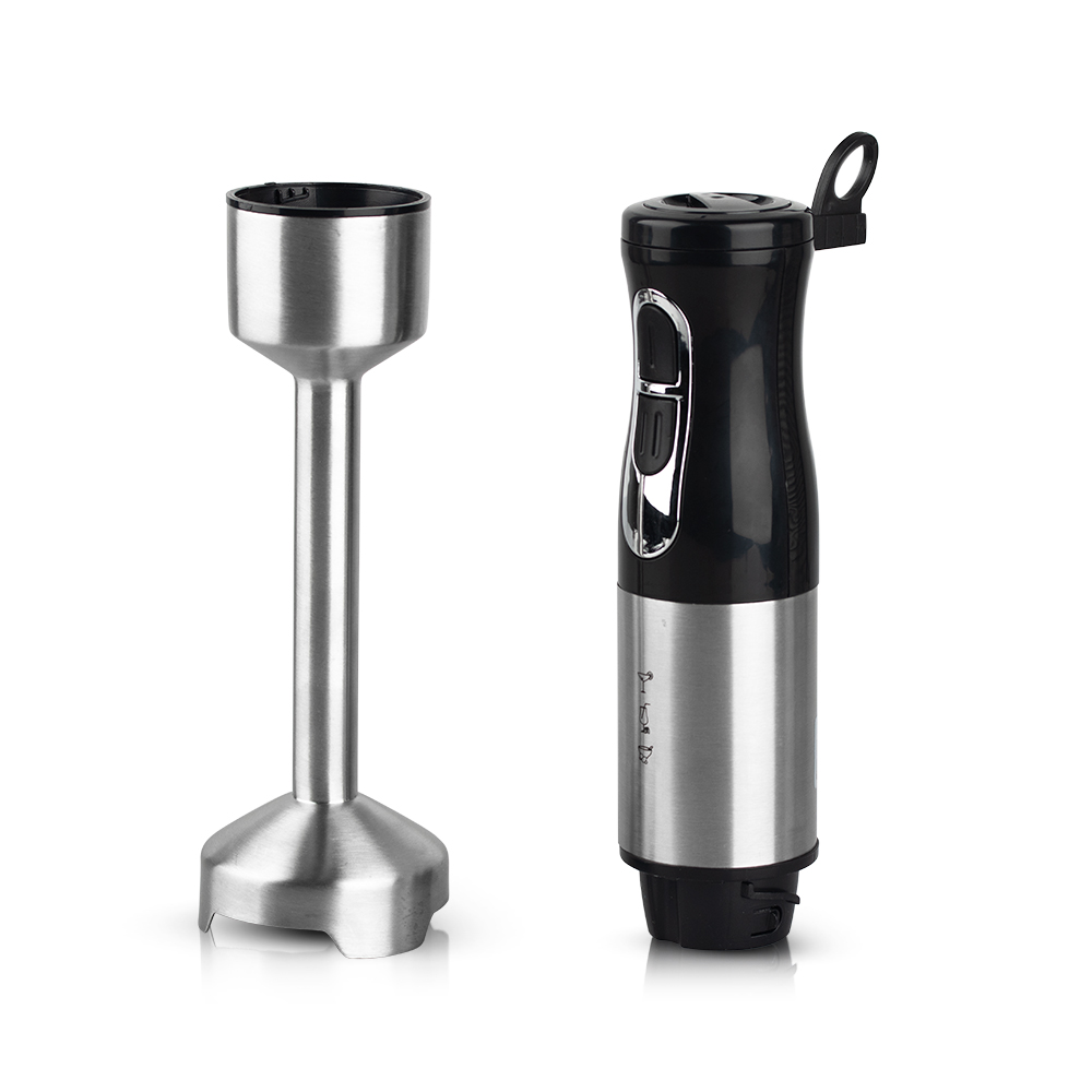stainless steel hand blender