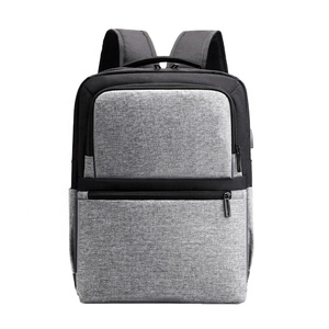 Laptop <strong>Backpacks</strong> Outdoor Travel Portable College Students Schoolbag <strong>Computer</strong> Mochilas - Product Image 2