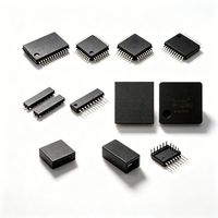 Circuits intégrés MTFC128GAZAOTD-AIT, échantillons originaux et neufs, testés, en stock, expédition rapide