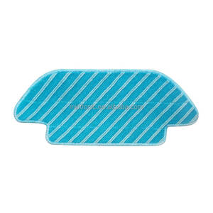 Cepillo principal cepillo lateral filtro HEPA mopa paño barrido Robot accesorios Kit para <span class=keywords><strong>Cecotec</strong></span> Conga 4090 5090 Robot aspirador - Product Image 5