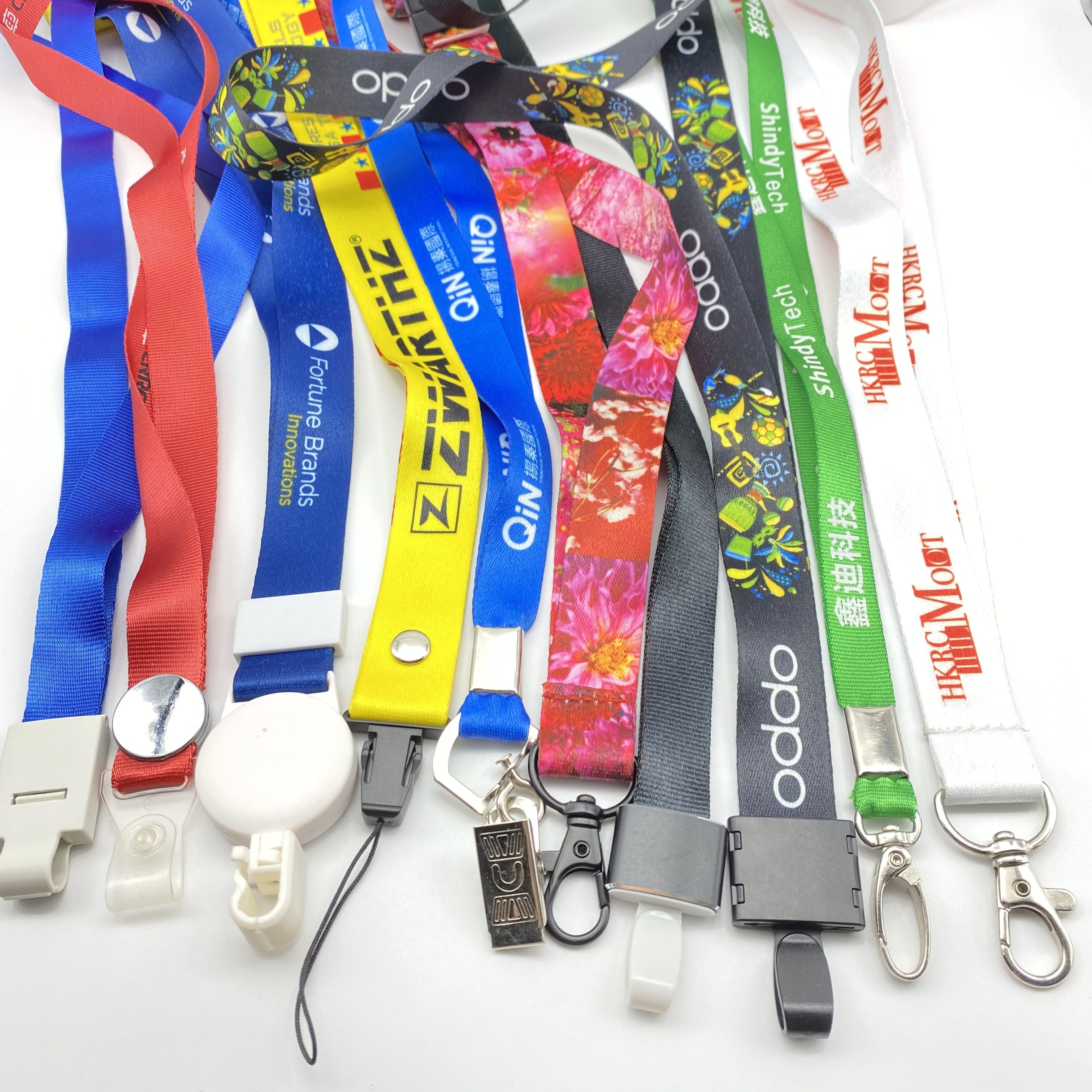 สีที่กำหนดเอง