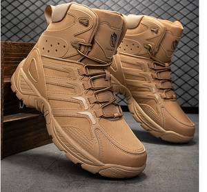 Calzado Deportivo DFL01 Silver Leaf Marks, Personalizable para Promociones - Product Image 4