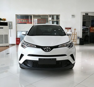 Auto <span class=keywords><strong>Usado</strong></span> <span class=keywords><strong>Toyota</strong></span> C-HR 2018, Edición Elite 2.0L, China VI, SUV, Venta al Por Mayor, Exportación Mundial, Buen Estado, Bajo Kilometraje - Product Image 2