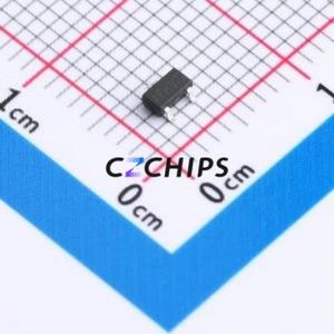 HAO3415ใหม่ล่าสุดและเป็นต้นฉบับ SOT-23-3L ทรานซิสเตอร์ภาคสนาม (MOSFET) - Product Image 1