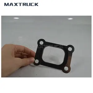 Repuestos para camiones de alta calidad MAXTRUCK 8170959 7408170959 junta de colector de escape para Renault Volvo FH12