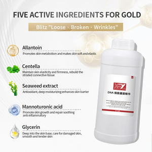 Productos Originales para Eliminar Estrías, Tratamiento <span class=keywords><strong>de</strong></span> Regeneración del ADN para Estrías, Reafirmación Facial - Product Image 4