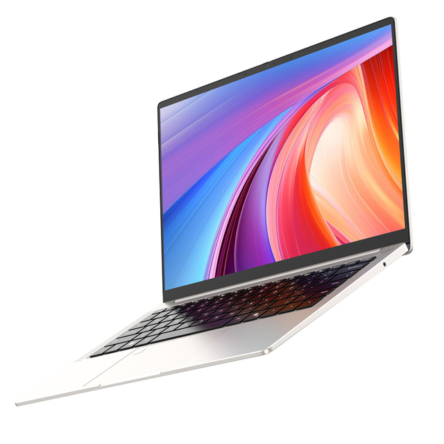 New Metal Laptop Computer Business Study 14Inch 13TH Gen Core N150 Barebone 4cores 4threads 6MB Intel Notebook PC