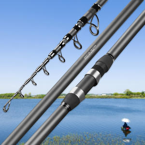 fishing tackl rod suppliers