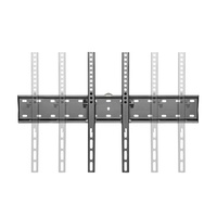 Support de montage mural pour téléviseur KL21G-46T à faible coût