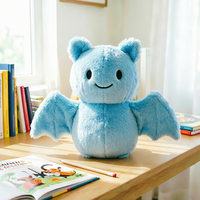 Prototypage et production en série de jouets en peluche personnalisés |   Fabricant de jouets en peluche OEM ODM avec faible MOQ et logo