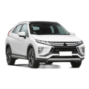 Ricambio Auto Nuovo Copri Paraurti Posteriore Inferiore per <span class=keywords><strong>Mitsubishi</strong></span> <span class=keywords><strong>Eclipse</strong></span> <span class=keywords><strong>Cross</strong></span> 2018-2020 6410F207XA - Product Image 4