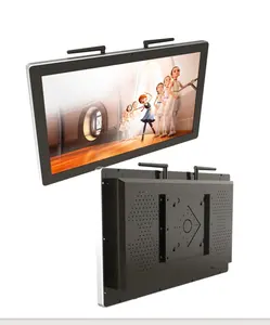 Tela de toque capacitiva projetada para PC de 18.5 polegadas 1280x1024 Touch Monitor Painel Incorporado para Negócios