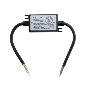 Led Công Nghiệp ánh sáng đường phố t3 loại với SPD <span class=keywords><strong>Surge</strong></span> <span class=keywords><strong>Protector</strong></span> (20ka) chống sét thiết bị cho năng lượng mặt trời hệ thống cung cấp điện - Product Image 1