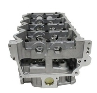 Culasse pour RENAULT Maxity YD25ETI 11040-5X00A 7485132979 AMC908527 pièces de moteur automobile