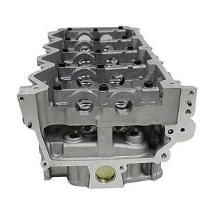 Culasse pour <span class=keywords><strong>RENAULT</strong></span> <span class=keywords><strong>Maxity</strong></span> YD25ETI 11040-5X00A 7485132979 AMC908527 pièces de moteur automobile - Product Image 2