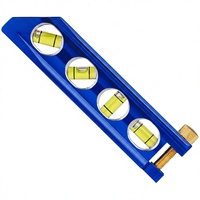 Offre Spéciale : Kit magnétique 4 niveaux pour le cintrage de tuyaux et plus encore – Outils à rainure en V et bandes magnétiques