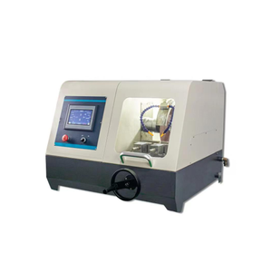 Bền mẫu tự động cắt mô hình metallographic mẫu máy cắt - Product Image 1