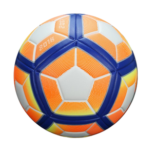 Pallone da <span class=keywords><strong>Calcio</strong></span> di Alta Qualità Ispirato alla Champions League 2026, Coppa Tri-Nation, con Struttura Ermetica per Partite ad Alta Intensità - Product Image 6