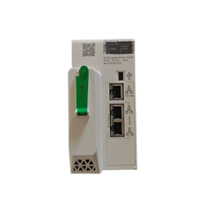 Módulo Controlador PAC de Alto Rendimiento BMEP581020, Procesamiento de Múltiples Tareas, Función de Seguridad de Red Integrada para Automatización - Product Image 1