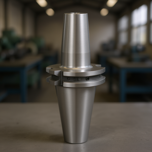 Mandrin conique ISO Ttake Tcb50 H.. Cal.. DIN 69871 pour machines-outils - Product Image 3