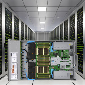 Servidor en rack <span class=keywords><strong>Dell</strong></span> PowerEdge R7525 2U Procesador AMD EPYC 7642 2,3 GHz 64GB DDR4 con interfaz de disco SATA de memoria de 16GB - Product Image 4