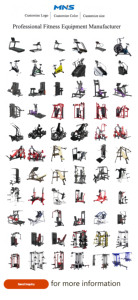 Equipo de Gimnasio Comercial <span class=keywords><strong>para</strong></span> Entrenamiento de Fuerza, Máquina de Empuje de Cadera, Entrenador de Glúteos Vertical - Product Image 6