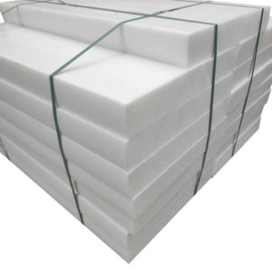 Prend en charge la coupe de petite taille Polyacétal POM-c Sheet 50 mm 100 MM Thick <span class=keywords><strong>Acetal</strong></span> Delrin Sheet - Product Image 2